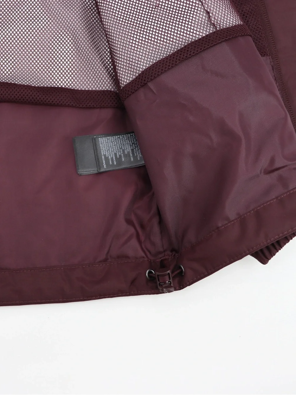 Brand New The North Face Large Men’s Resolve 2 Hooded Jacket